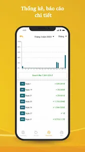 Tastee POS screenshot 8