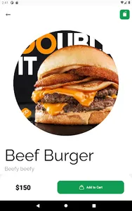Tastee Customer screenshot 11
