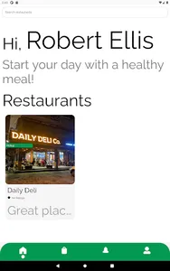 Tastee Customer screenshot 17