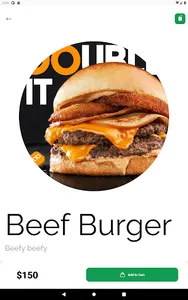 Tastee Customer screenshot 19
