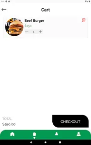 Tastee Customer screenshot 20