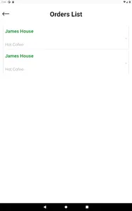 Tastee Customer screenshot 22