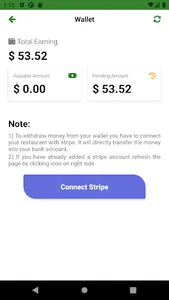 Tastee Restaurants screenshot 2