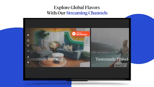 Tastemade screenshot 8