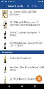 Albany Chefs' Food & Wine Fest screenshot 2