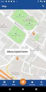 Albany Chefs' Food & Wine Fest screenshot 4