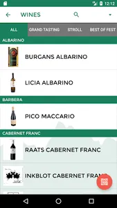 Breckenridge Wine Classic screenshot 3