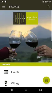Crested Butte Wine + Food Fest screenshot 1