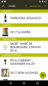 Crested Butte Wine + Food Fest screenshot 2
