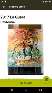 Crested Butte Wine + Food Fest screenshot 3