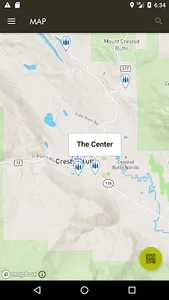 Crested Butte Wine + Food Fest screenshot 4