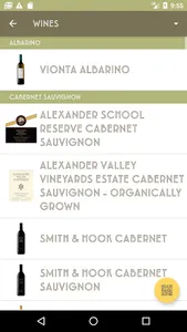 Keystone Wine and Jazz screenshot 2