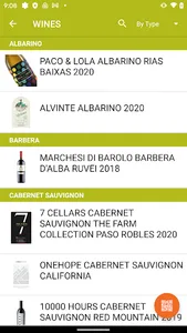 Denver Food and Wine screenshot 2