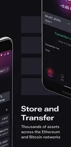 tastycrypto screenshot 1