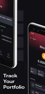 tastycrypto screenshot 2