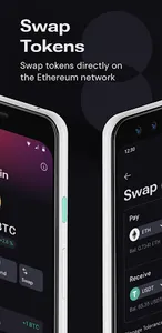 tastycrypto screenshot 3