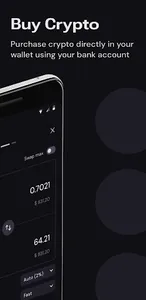 tastycrypto screenshot 4