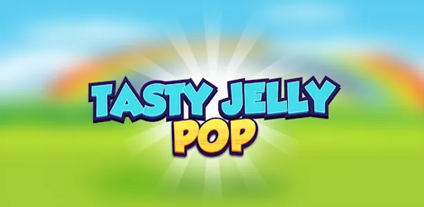 Tasty Jelly Pop Game screenshot 7