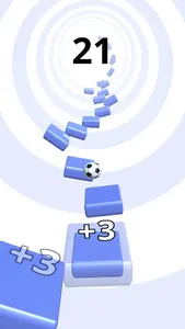 Tube Spin: Tiles Hop Game screenshot 0