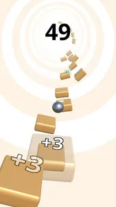 Tube Spin: Tiles Hop Game screenshot 10