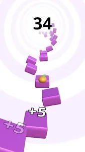 Tube Spin: Tiles Hop Game screenshot 11