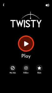 Twisty Arrow! screenshot 8