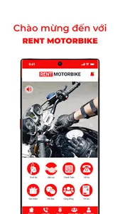 Thuê Xe Máy screenshot 6