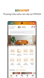 SOFATOT screenshot 15