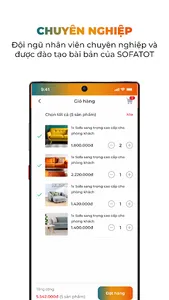 SOFATOT screenshot 16
