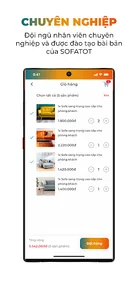 SOFATOT screenshot 2