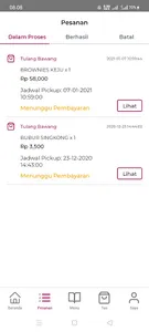 TASYA BAKERY MEMBER screenshot 3