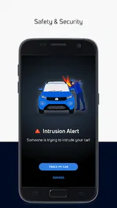 Tata Motors iRA screenshot 3