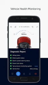 Tata Motors iRA screenshot 4