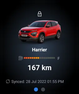 Tata Motors iRA screenshot 6