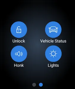 Tata Motors iRA screenshot 7