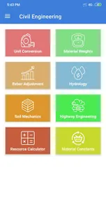 Sambandh screenshot 1