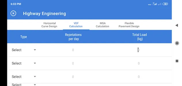 Sambandh screenshot 5