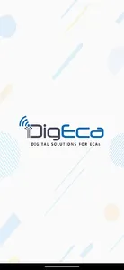 DigECA screenshot 0