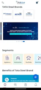 DigECA screenshot 1