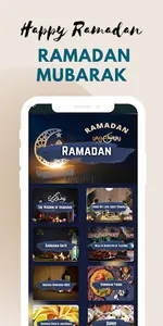 What is Ramadan Mubarak 2023 screenshot 0