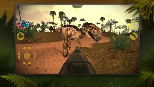 Carnivores: Dinosaur Hunter screenshot 12