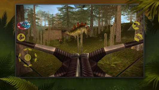 Carnivores: Dinosaur Hunter screenshot 16