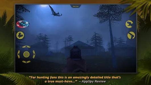 Carnivores: Dinosaur Hunter screenshot 19