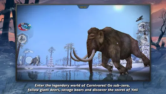 Carnivores: Ice Age screenshot 17