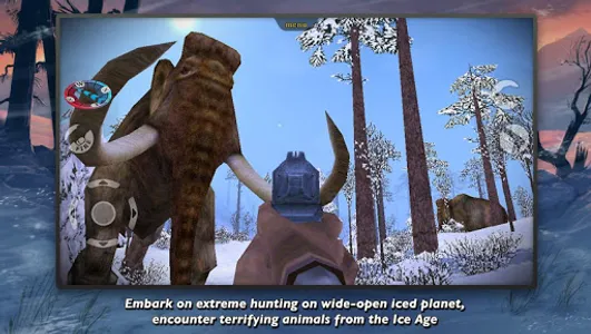 Carnivores: Ice Age screenshot 19