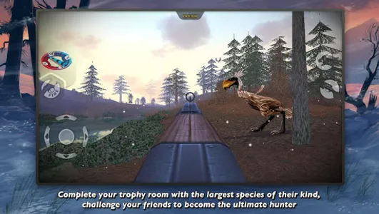 Carnivores: Ice Age screenshot 22