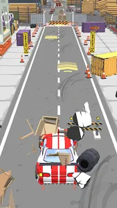 Ragdoll Flatout screenshot 17