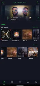 pearMusic screenshot 0