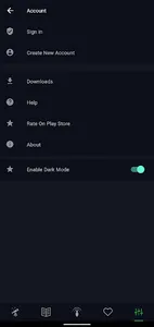 pearMusic screenshot 5