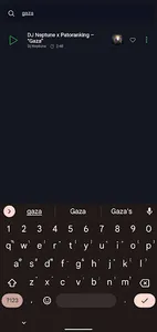 pearMusic screenshot 6